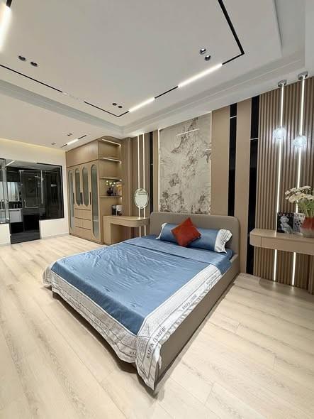 Cho thuê nhà riêng, 4 phòng ngủ, 115m², Đống Đa, Hải Châu, Đà Nẵng - Photo 3