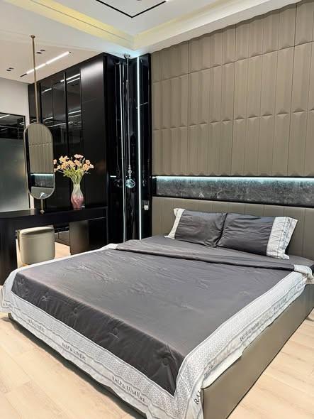Cho thuê nhà riêng, 4 phòng ngủ, 115m², Đống Đa, Hải Châu, Đà Nẵng - Photo 4