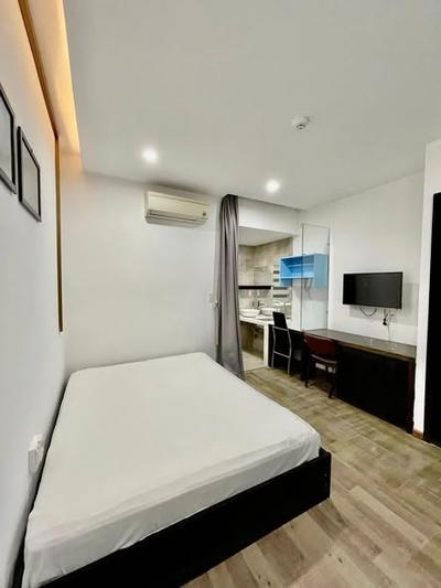 Cho thuê căn hộ, Trần Bạch Đằng, An Hải, Đà Nẵng - Thumbnail 1