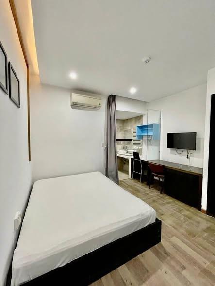 Cho thuê căn hộ, Trần Bạch Đằng, An Hải, Đà Nẵng - Photo 1