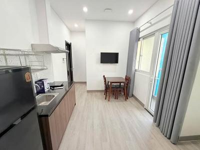 Cho thuê studio, 1 phòng ngủ, Thế Lữ, An Hải, Đà Nẵng - Thumbnail 3