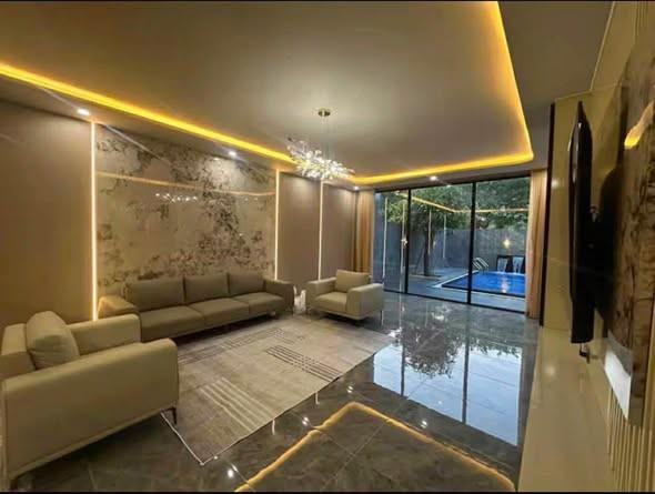 Villa for rent, 490m², Lê A, Liên Chiểu, Đà Nẵng - Photo 1