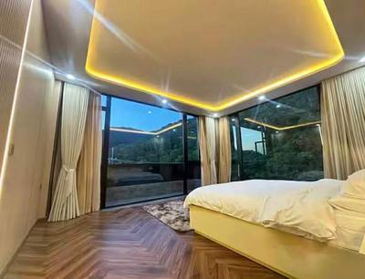 Villa for rent, 490m², Lê A, Liên Chiểu, Đà Nẵng - Thumbnail 4