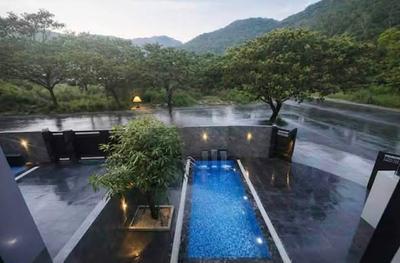 Villa for rent, 490m², Lê A, Liên Chiểu, Đà Nẵng - Thumbnail 5