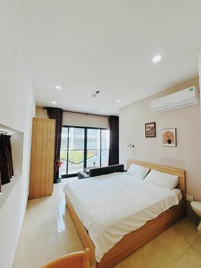 Cho thuê studio, 1 phòng ngủ, Morrison, An Hải, Đà Nẵng - Thumbnail 4