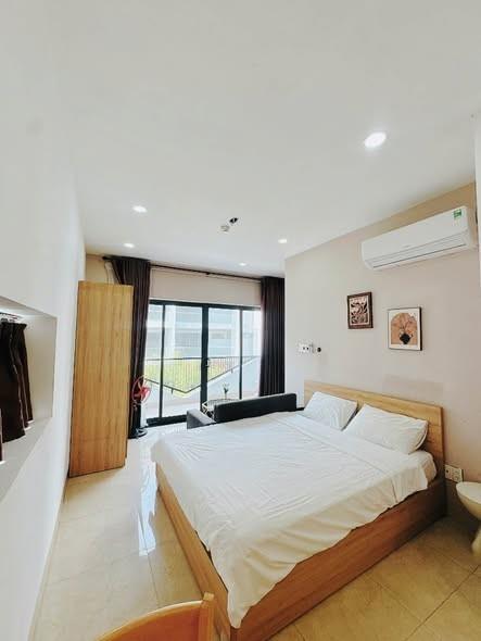 Cho thuê studio, 1 phòng ngủ, Morrison, An Hải, Đà Nẵng - Photo 4