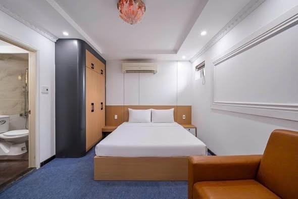 Cho thuê căn hộ, 1 phòng ngủ, Hồ Xuân Hương, Ngũ Hành Sơn, Đà Nẵng - Photo 4