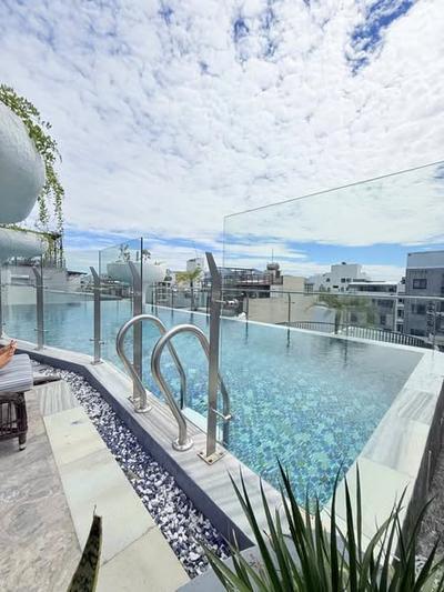Cho thuê căn hộ, Khuê Mỹ Đông 3, Ngũ Hành Sơn, Đà Nẵng - Thumbnail 2