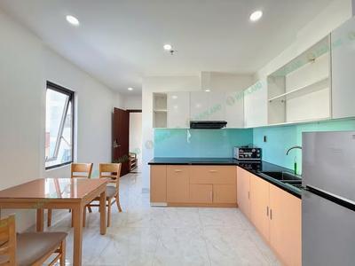 Apartment for rent, Yên Thế, An Khê, Đà Nẵng - Thumbnail 1