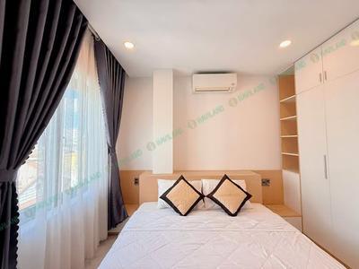 Apartment for rent, Yên Thế, An Khê, Đà Nẵng - Thumbnail 2