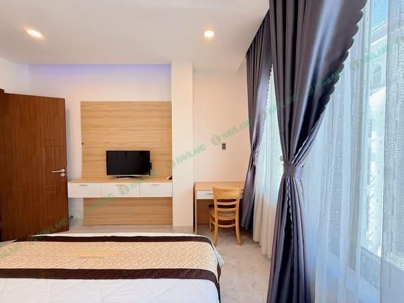 Apartment for rent, Yên Thế, An Khê, Đà Nẵng - Photo 3
