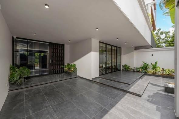 Cho thuê biệt thự, 350m², Ngũ Hành Sơn, Đà Nẵng - Photo 2