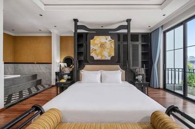 Cho thuê biệt thự, 350m², Ngũ Hành Sơn, Đà Nẵng - Thumbnail 3