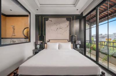 Cho thuê biệt thự, 350m², Ngũ Hành Sơn, Đà Nẵng - Thumbnail 4