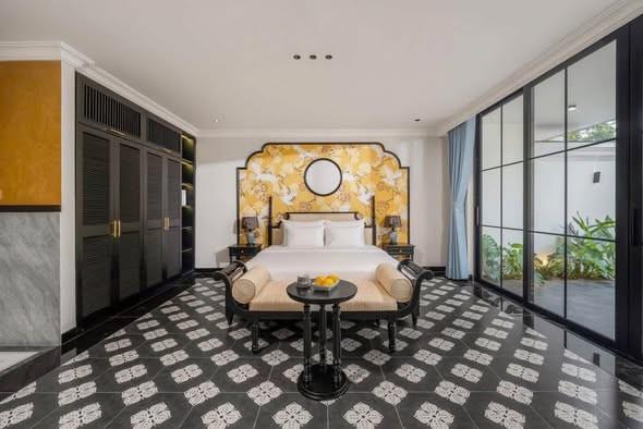 Cho thuê biệt thự, 350m², Ngũ Hành Sơn, Đà Nẵng - Photo 5