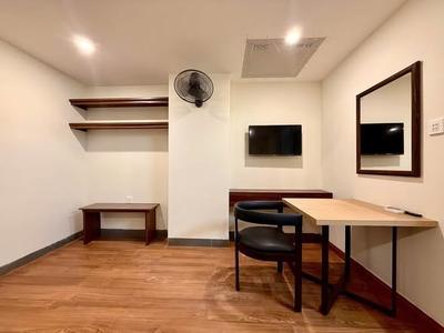 Cho thuê căn hộ, 1 phòng ngủ, Nguyễn Lữ, Ngũ Hành Sơn, Đà Nẵng - Thumbnail 5