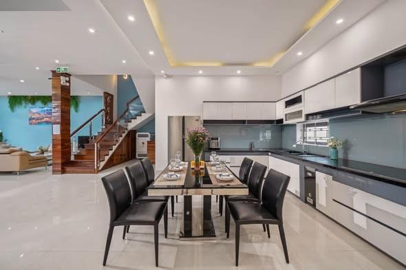 Apartment for rent, Sơn Trà, Đà Nẵng - Photo 2