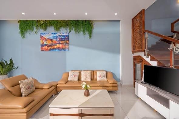 Apartment for rent, Sơn Trà, Đà Nẵng - Photo 5