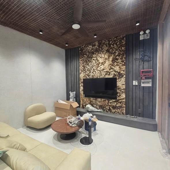 House for rent, 3 bedrooms, Nguyễn Công Trứ, An Hải, Đà Nẵng - Photo 5