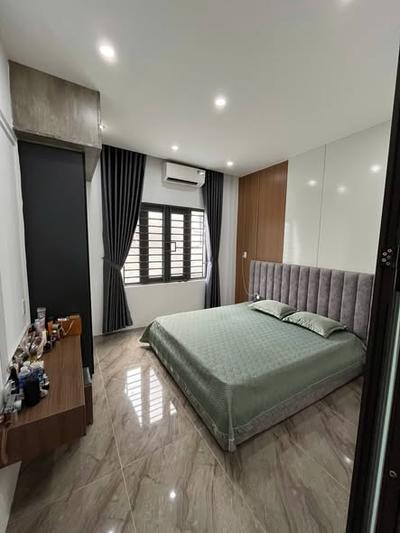 Cho thuê nhà riêng, 3 phòng ngủ, 90m², Văn Tiến Dũng, Hòa Xuân, Đà Nẵng - Thumbnail 3