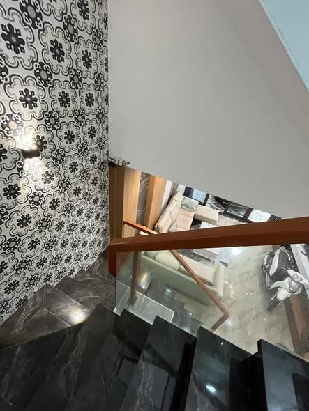 Cho thuê nhà riêng, 3 phòng ngủ, 90m², Văn Tiến Dũng, Hòa Xuân, Đà Nẵng - Photo 4