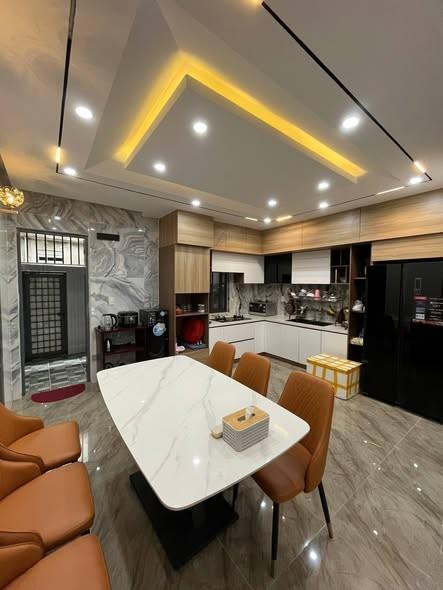 Cho thuê nhà riêng, 3 phòng ngủ, 90m², Văn Tiến Dũng, Hòa Xuân, Đà Nẵng - Photo 5