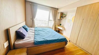 Cho thuê căn hộ, 2 phòng ngủ, Hải Châu, Đà Nẵng - Thumbnail 2