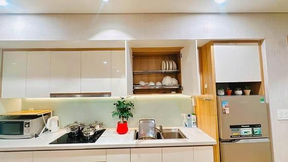 Cho thuê căn hộ, 2 phòng ngủ, Hải Châu, Đà Nẵng - Photo 5