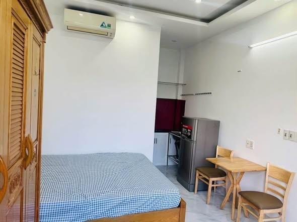 Cho thuê studio, 1 phòng ngủ, Huỳnh Tấn Phát, Cẩm Lệ, Đà Nẵng - Photo 2