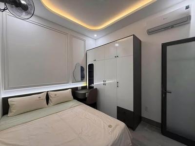 Cho thuê căn hộ, 1 phòng ngủ, Trần Thánh Tông, An Hải, Đà Nẵng - Thumbnail 4