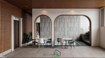 Villa for rent, 4 bedrooms, Phạm Tu, An Hải, Đà Nẵng - Thumbnail 2