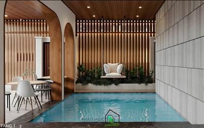 Villa for rent, 4 bedrooms, Phạm Tu, An Hải, Đà Nẵng - Thumbnail 3