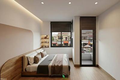 Villa for rent, 4 bedrooms, Phạm Tu, An Hải, Đà Nẵng - Thumbnail 4
