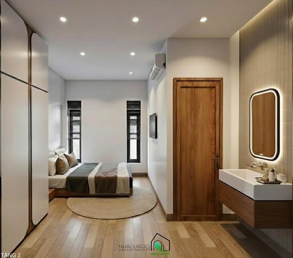 Villa for rent, 4 bedrooms, Phạm Tu, An Hải, Đà Nẵng - Photo 5