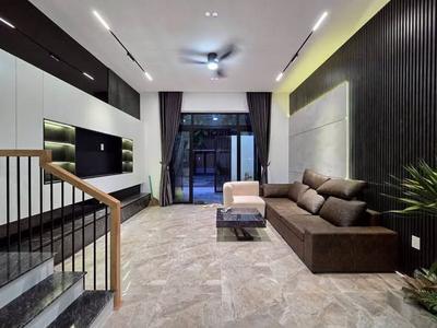 Cho thuê nhà riêng, 3 phòng ngủ, 76m², Chơn Tâm 1, Hòa Khánh, Đà Nẵng - Thumbnail 2