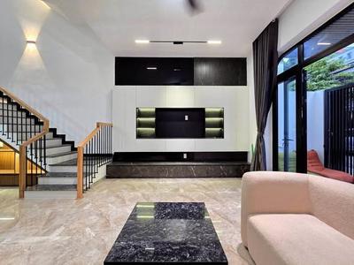 Cho thuê nhà riêng, 3 phòng ngủ, 76m², Chơn Tâm 1, Hòa Khánh, Đà Nẵng - Thumbnail 4