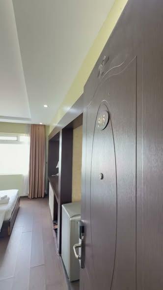 Cho thuê studio, 1 phòng ngủ, Hồ Xuân Hương, Ngũ Hành Sơn, Đà Nẵng - Thumbnail 1
