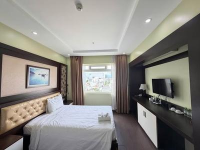 Cho thuê studio, 1 phòng ngủ, Hồ Xuân Hương, Ngũ Hành Sơn, Đà Nẵng - Thumbnail 3