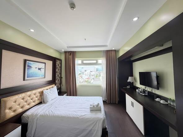 Cho thuê studio, 1 phòng ngủ, Hồ Xuân Hương, Ngũ Hành Sơn, Đà Nẵng - Photo 3