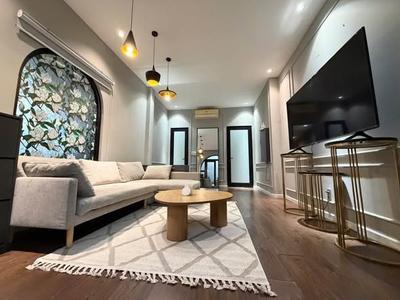 Cho thuê căn hộ, 75m², Đống Đa, Hải Châu, Đà Nẵng - Thumbnail 1