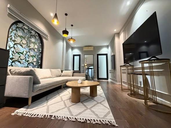 Cho thuê căn hộ, 75m², Đống Đa, Hải Châu, Đà Nẵng - Photo 1