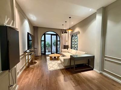Cho thuê căn hộ, 75m², Đống Đa, Hải Châu, Đà Nẵng - Thumbnail 3