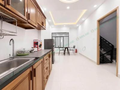 Cho thuê căn hộ, An Thượng 15, Ngũ Hành Sơn, Đà Nẵng - Thumbnail 1