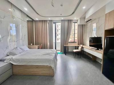 Cho thuê studio, 1 phòng ngủ, An Thượng 2, Ngũ Hành Sơn, Đà Nẵng - Thumbnail 3