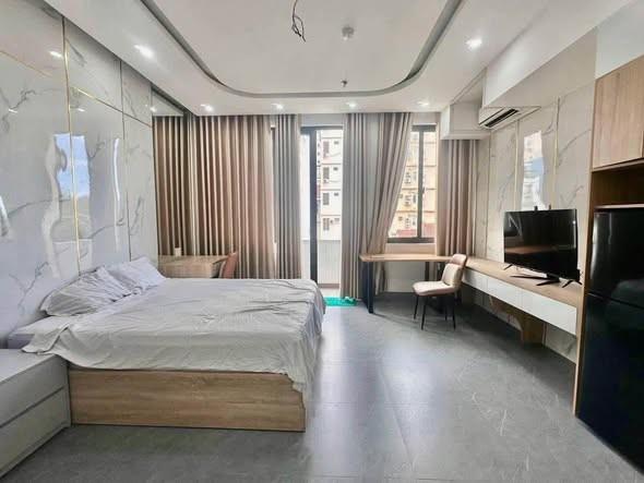Cho thuê studio, 1 phòng ngủ, An Thượng 2, Ngũ Hành Sơn, Đà Nẵng - Photo 3