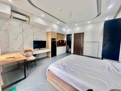 Cho thuê studio, 1 phòng ngủ, An Thượng 2, Ngũ Hành Sơn, Đà Nẵng - Thumbnail 4