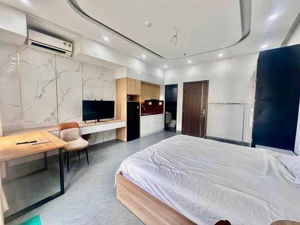 Cho thuê studio, 1 phòng ngủ, An Thượng 2, Ngũ Hành Sơn, Đà Nẵng - Photo 4