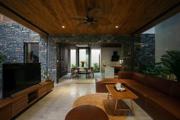 Villa for rent, 600m², Chương Dương, Ngũ Hành Sơn, Đà Nẵng - Photo 4