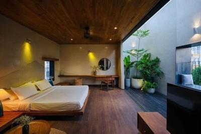 Villa for rent, 600m², Chương Dương, Ngũ Hành Sơn, Đà Nẵng - Thumbnail 5