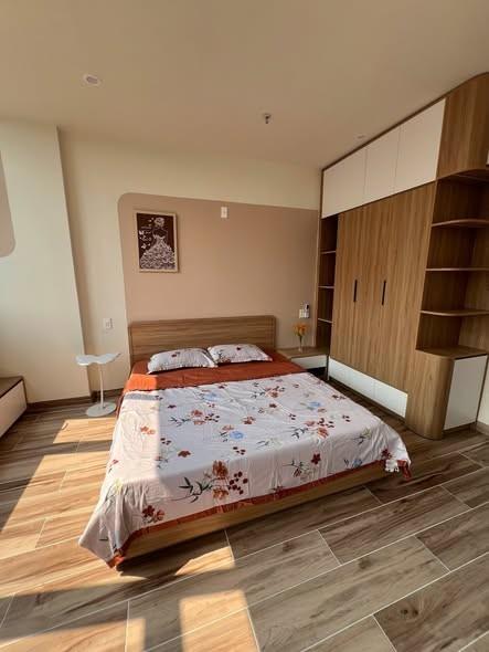 Cho thuê studio, 1 phòng ngủ, 2 Nguyễn Bá Học, Hòa Cường, Đà Nẵng - Photo 1